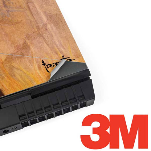 Barbarian by Frazetta Dell Alienware Skin