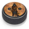 Frazetta Barbarian Amazon Echo Dot Skin