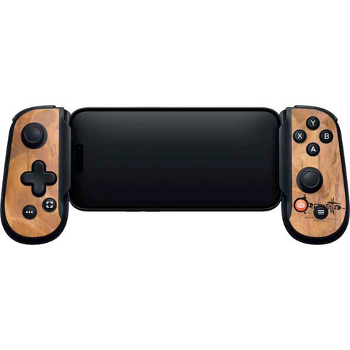 Barbarian by Frazetta Backbone One for iPhone Game Controller Skin