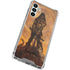 Frazetta Barbarian Galaxy A13 5G Clear Case