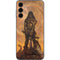Frazetta Barbarian Galaxy A14 5G Skin