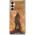 Barbarian by Frazetta Galaxy A15 5G Clear Case