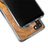 Frazetta Barbarian Galaxy A21 Clear Case