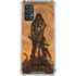 Frazetta Barbarian Galaxy A32 5G Clear Case