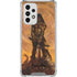 Frazetta Barbarian Galaxy A33 5G Clear Case