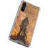 Barbarian by Frazetta Galaxy A54 5G Clear Case