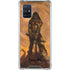 Frazetta Barbarian Galaxy A71 5G Clear Case