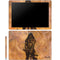 Frazetta Barbarian Galaxy Book 12in Skin