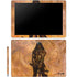 Frazetta Barbarian Galaxy Book 12in Skin
