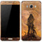 Frazetta Barbarian Galaxy J7 Skin