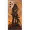 Frazetta Barbarian Galaxy Note 10 Plus Skin