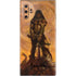 Frazetta Barbarian Galaxy Note 10 Plus Skin