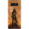 Frazetta Barbarian Galaxy Note 8 Skin