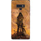 Frazetta Barbarian Galaxy Note 9 Skin