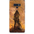 Frazetta Barbarian Galaxy Note 9 Skin