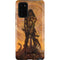 Frazetta Barbarian Galaxy Note20 5G Pro Case