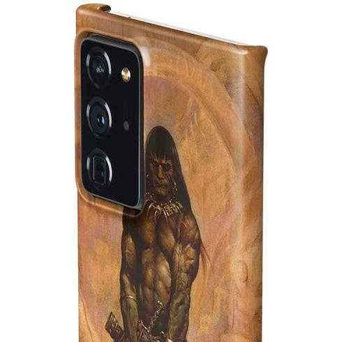 Frazetta Barbarian Galaxy Note20 Ultra 5G Lite Case