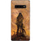 Frazetta Barbarian Galaxy S10 Plus Skin