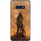 Frazetta Barbarian Galaxy S10e Skin
