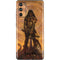 Frazetta Barbarian Galaxy S20 Fan Edition Skin