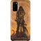 Frazetta Barbarian Galaxy S20 Lite Case