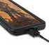 Frazetta Barbarian Galaxy S20 Plus Waterproof Case