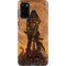 Frazetta Barbarian Galaxy S20 Pro Case