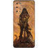 Frazetta Barbarian Galaxy S20 Skin
