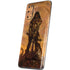 Frazetta Barbarian Galaxy S20 Skin