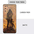 Frazetta Barbarian Galaxy S20 Skin