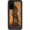 Frazetta Barbarian Galaxy S20 Waterproof Case