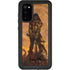 Frazetta Barbarian Galaxy S20 Waterproof Case