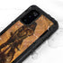 Frazetta Barbarian Galaxy S20 Waterproof Case