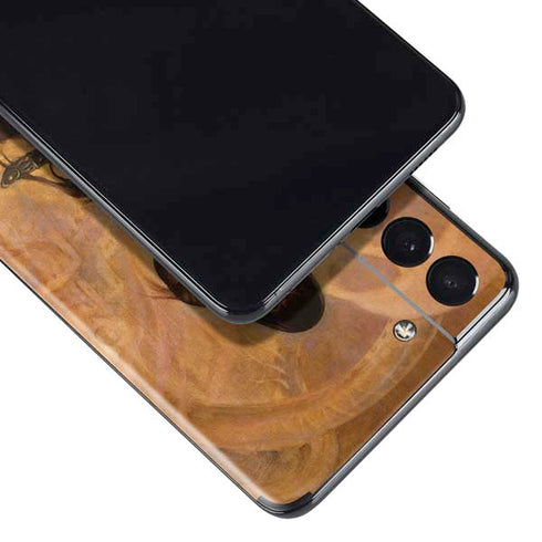 Frazetta Barbarian Galaxy S21 5G Skin