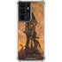 Frazetta Barbarian Galaxy S21 Ultra 5G Clear Case