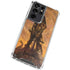 Frazetta Barbarian Galaxy S21 Ultra 5G Clear Case