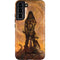 Frazetta Barbarian Galaxy S22 Plus Pro Case