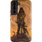 Frazetta Barbarian Galaxy S22 Pro Case