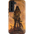 Frazetta Barbarian Galaxy S22 Pro Case