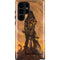 Frazetta Barbarian Galaxy S22 Ultra Pro Case