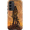 Frazetta Barbarian Galaxy S23 Plus Pro Case