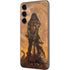 Frazetta Barbarian Galaxy S23 Plus Skin