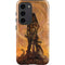 Frazetta Barbarian Galaxy S23 Pro Case