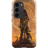Frazetta Barbarian Galaxy S23 Pro Case