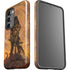 Frazetta Barbarian Galaxy S23 Pro Case