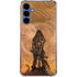 Barbarian by Frazetta Galaxy S24 Clear Case