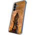 Barbarian by Frazetta Galaxy S24 Clear Case