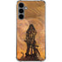 Barbarian by Frazetta Galaxy S24 Plus Clear Case