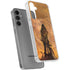 Barbarian by Frazetta Galaxy S24 Plus Clear Case