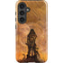 Barbarian by Frazetta Galaxy S24 Plus Impact Case